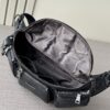 sy_no_8AECAB39A0F540EB3580FCDCFB3A1D2E_8 Large-Capacity Crossbody Chest Bag – Black