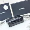 sy_no_8B08D0B843AC70C83387BDC55E33EBA1_3 Chanel 23A Mini 22 Bucket Bag – Glossy Calfskin Leather with Silver Hardware