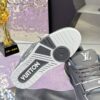 sy_no_8B43C66518A0BD4CDCFF6D63C883DBDE_8 Louis Vuitton LV Trainer Glacier Grey & Cement Grey Sneakers