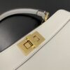 sy_no_8C10C77FCA0876FA0A83C01E851401E2_2 Fendi Mini Roll Bag – Blue Denim Jacquard