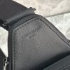 sy_no_8C729B278528CDD11658970328C83209_4 Sling Avenue XL Bag – Black Pixelated Damier