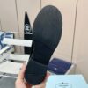 sy_no_8CC69B729E31E00840D71A5D6AD9EFBD_7 Black Glossy Leather Classic Flat Loafers