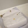 sy_no_8CDB1C548185EF8A88B1EF10AB1223DE_7 YSL Loulou Mini Double-Chain Bag – White Lambskin