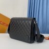 Louis Vuitton District PM Messenger Bag – Damier Infini Canvas