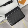 Louis Vuitton District PM Messenger Bag – Damier Infini Canvas