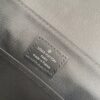 Louis Vuitton District PM Messenger Bag – Damier Infini Canvas