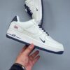 sy_no_8E95E1BDE2236D9E548A0A1A8FE13D67_3 Nike Air Force 1 Low Custom Concept – Sail & Navy Streetwear Edition
