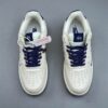 sy_no_8E95E1BDE2236D9E548A0A1A8FE13D67_4 Nike Air Force 1 Low Custom Concept – Sail & Navy Streetwear Edition