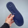 sy_no_8E95E1BDE2236D9E548A0A1A8FE13D67_7 Nike Air Force 1 Low Custom Concept – Sail & Navy Streetwear Edition