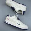 sy_no_8E95E1BDE2236D9E548A0A1A8FE13D67_8 Nike Air Force 1 Low Custom Concept – Sail & Navy Streetwear Edition