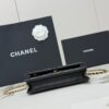 sy_no_8EC9C0072A92BF71AB606C35B4AA85AD_3 Chanel WOC Fortune Bag – Quilted Caviar Calfskin with Gold Chain