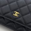 sy_no_8EC9C0072A92BF71AB606C35B4AA85AD_4 Chanel WOC Fortune Bag – Quilted Caviar Calfskin with Gold Chain