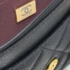 sy_no_8EC9C0072A92BF71AB606C35B4AA85AD_7 Chanel WOC Fortune Bag – Quilted Caviar Calfskin with Gold Chain