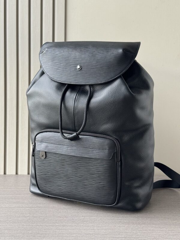 sy_no_8EF1DC9E34B12A42903CFB022831DA5B_1 Montblanc-Inspired Business Backpack – Black