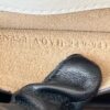 Fendi Peekaboo Small Handbag – White Calfskin