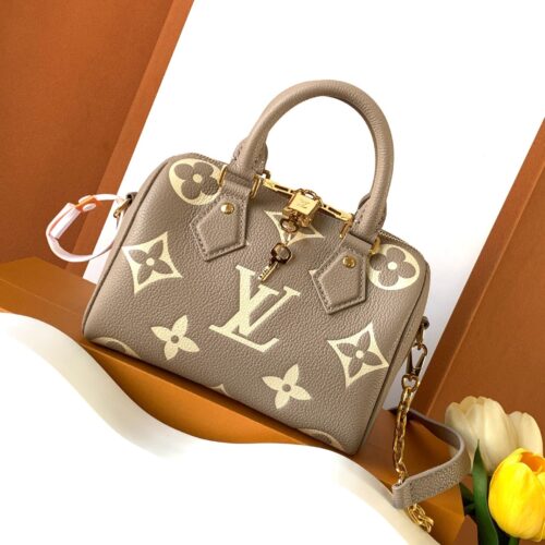 Speedy Bandoulière 20 Handbag