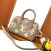 Speedy Bandoulière 20 Handbag