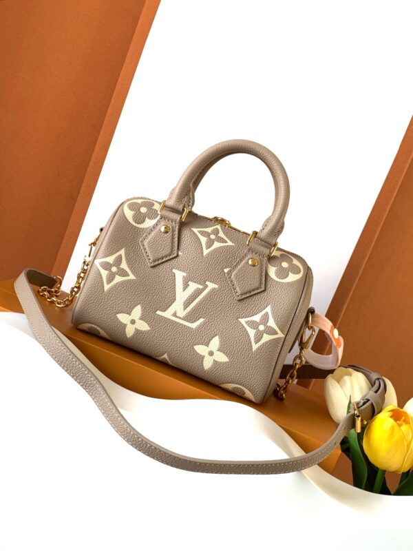 Speedy Bandoulière 20 Handbag