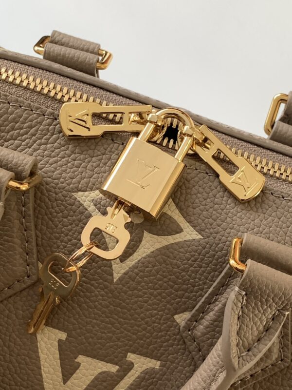 Speedy Bandoulière 20 Handbag