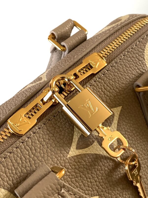 Speedy Bandoulière 20 Handbag