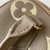 Speedy Bandoulière 20 Handbag