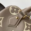 Speedy Bandoulière 20 Handbag