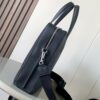 sy_no_900400CC793D0C8296C34F41956883B6_1 Goya Slim Leather Briefcase