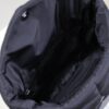 sy_no_907DE7D29CD7E4E725CF31194601A8E8_8 YSL Loulou Puffer Nylon Shoulder Bag – Black