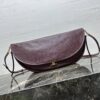 sy_no_912BC44C7654779A24188AFEB448CA9F_0 Celine Soft Triomphe Halfmoon Bag