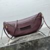 sy_no_912BC44C7654779A24188AFEB448CA9F_2 Celine Soft Triomphe Halfmoon Bag
