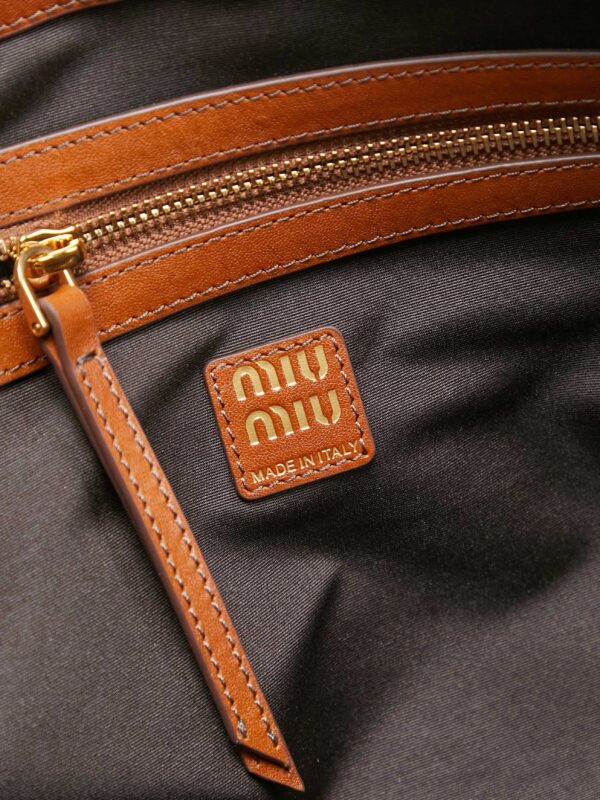 sy_no_9140A5F4972BF0791D4DEBFB6CA27227_8 Miu Miu Shell Backpack Bag