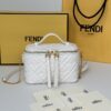 Fendi Vanity Mini Bag