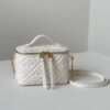 Fendi Vanity Mini Bag