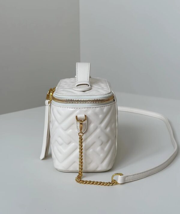 Fendi Vanity Mini Bag