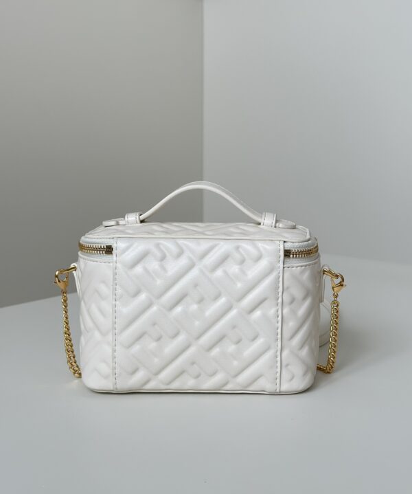 Fendi Vanity Mini Bag