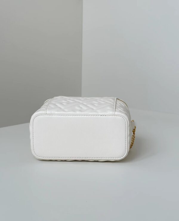 Fendi Vanity Mini Bag