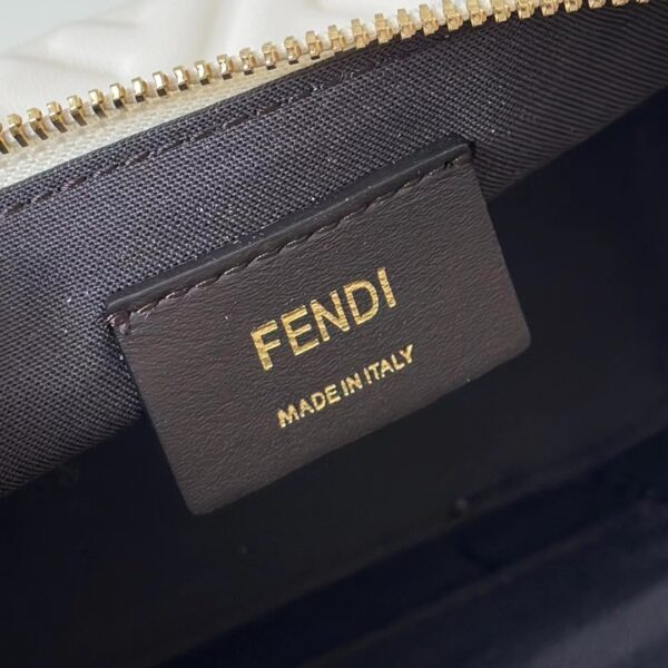 Fendi Vanity Mini Bag