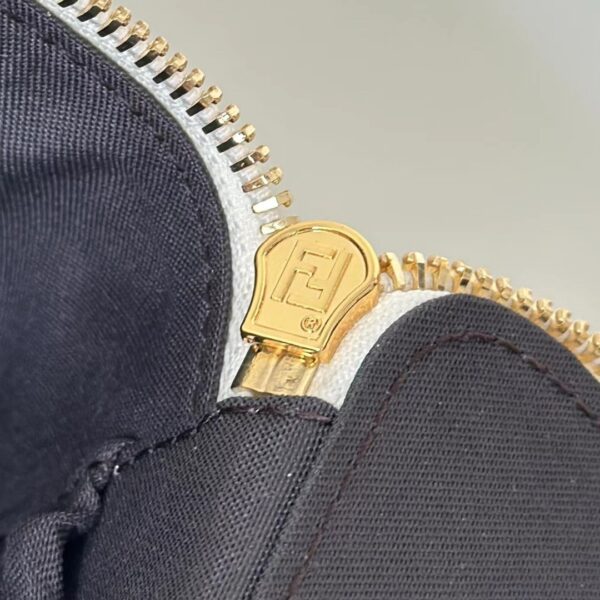 Fendi Vanity Mini Bag