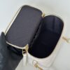 Fendi Vanity Mini Bag