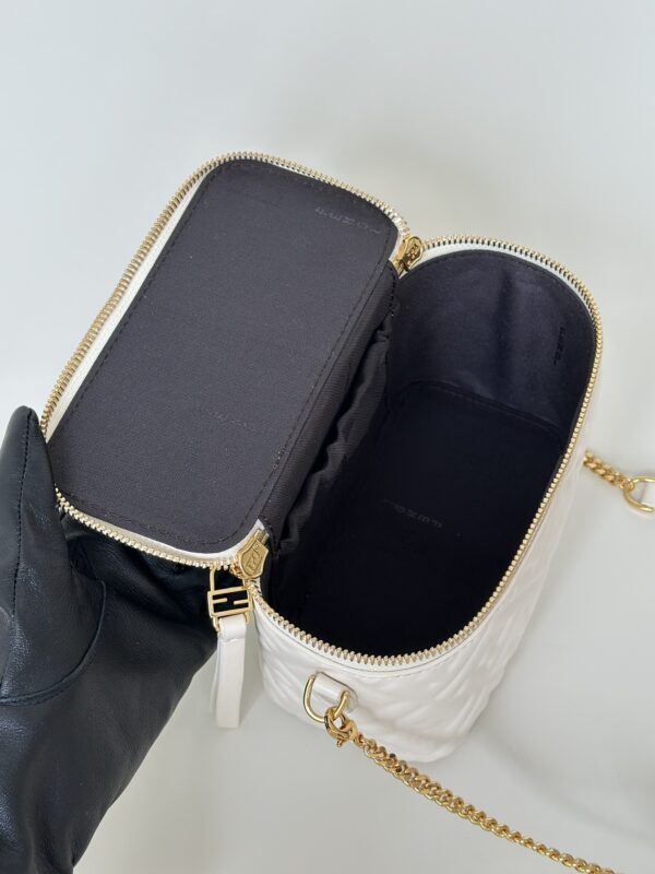 Fendi Vanity Mini Bag