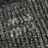 sy_no_91DED0AE4EE580030C95DF85BF19C238_4 Black Sequin Crochet Mesh Tote Bag
