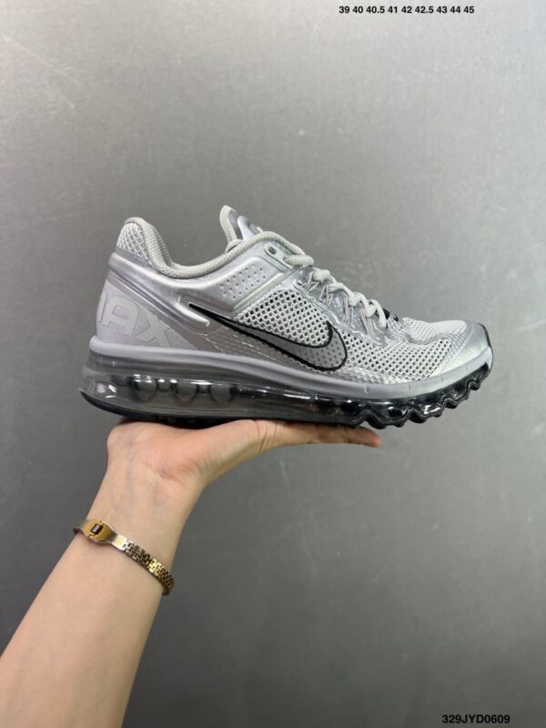 sy_no_92AA428614A41F33309D3D3FD18511E3_0 Nike Air Max 2013 – Metallic Silver / Grey