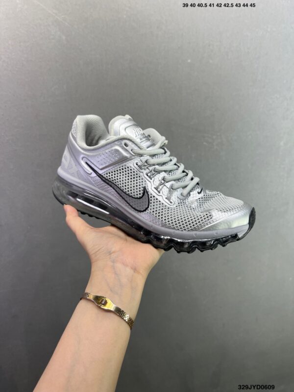 sy_no_92AA428614A41F33309D3D3FD18511E3_1 Nike Air Max 2013 – Metallic Silver / Grey