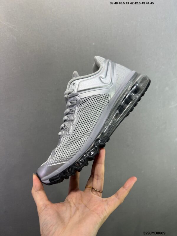 sy_no_92AA428614A41F33309D3D3FD18511E3_2 Nike Air Max 2013 – Metallic Silver / Grey