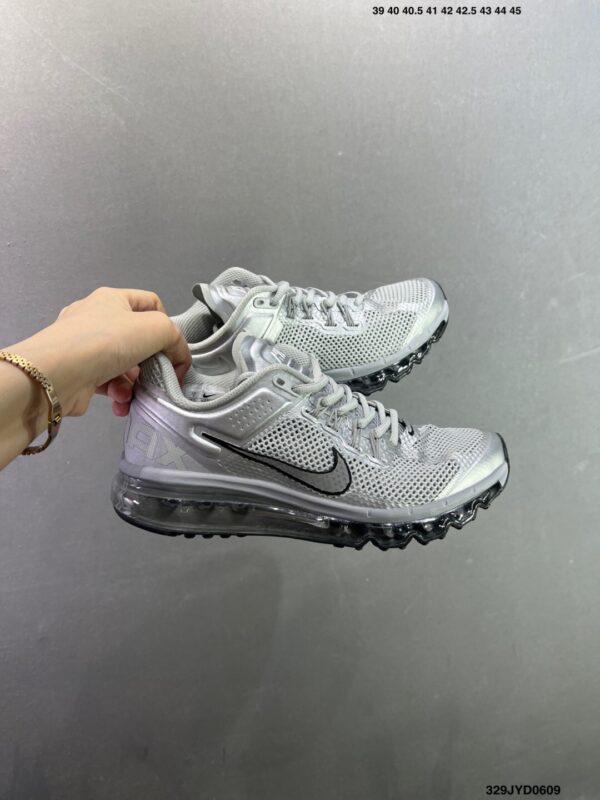 sy_no_92AA428614A41F33309D3D3FD18511E3_8 Nike Air Max 2013 – Metallic Silver / Grey