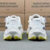 sy_no_92EE5D5F80C78194BAEFD895BB31A63A_2 White, Olive Green & Neon Yellow Professional Trail Running Shoes