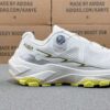 sy_no_92EE5D5F80C78194BAEFD895BB31A63A_7 White, Olive Green & Neon Yellow Professional Trail Running Shoes