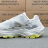 sy_no_92EE5D5F80C78194BAEFD895BB31A63A_8 White, Olive Green & Neon Yellow Professional Trail Running Shoes