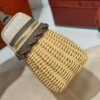 sy_no_9362CEF66931CAD54250EEA421041E28_5 Loro Piana Extra Pocket L19 – Woven Leather Bag