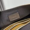 sy_no_9399D2F0F072E66F81A2A3ED0720404D_8 Fendi Baguette Small Handbag – Gold Metallic Leather